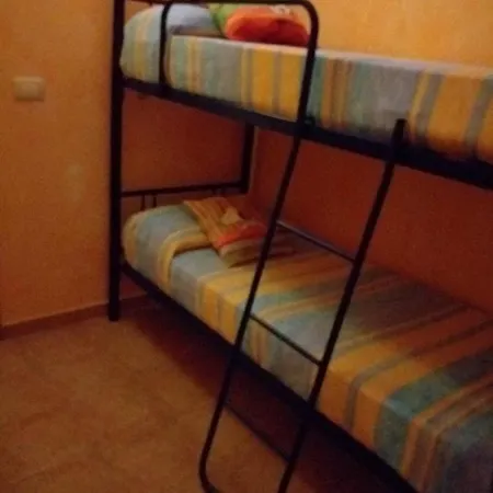 Acquamarina Cbl Holiday park *