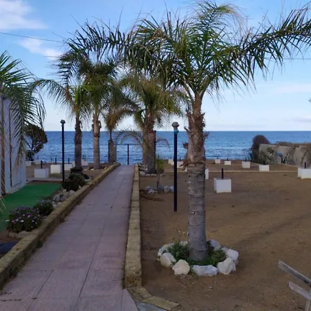 Acquamarina Cbl Holiday park Trabia