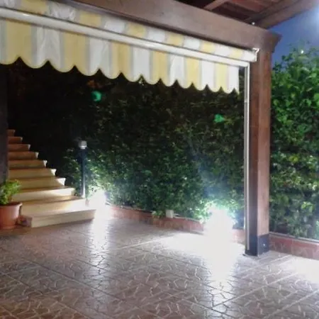 Holiday park Acquamarina Cbl