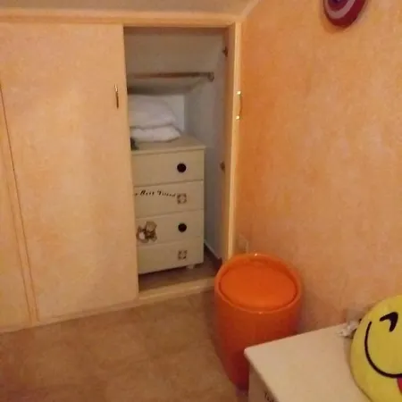 Acquamarina Cbl Holiday park