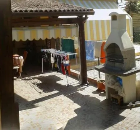 Acquamarina Cbl Hotel *