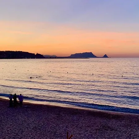 Hotel Acquamarina Cbl Trabia