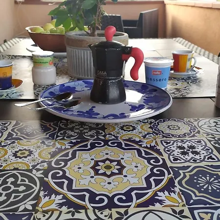 Hotel Acquamarina Cbl