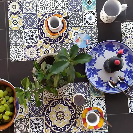 Acquamarina Cbl Trabia