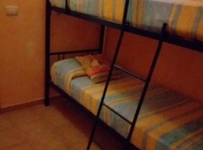 Acquamarina Cbl Hotel *