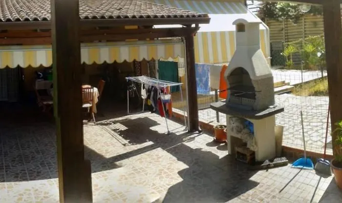 Acquamarina Cbl Hotel *