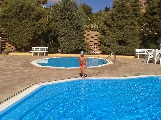 Acquamarina Cbl Hotel