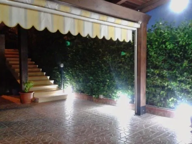 Hotel Acquamarina Cbl