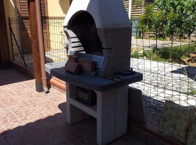 Acquamarina Cbl * Trabia