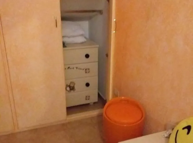 Acquamarina Cbl Hotel