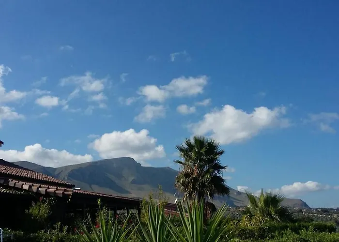 Acquamarina Cbl Trabia