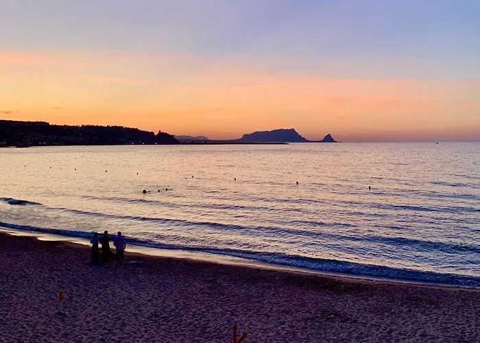 Hotel Acquamarina Cbl Trabia