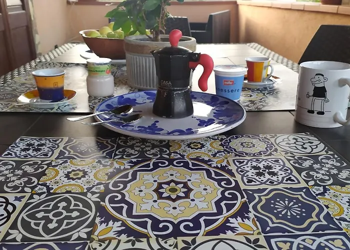 Hotel Acquamarina Cbl