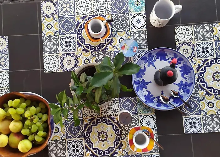 Acquamarina Cbl Trabia